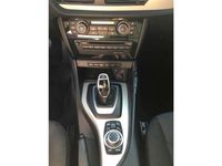 gebraucht BMW X1 xDrive18d Aut.