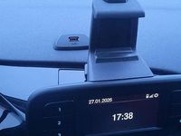 Gebraucht Ford Fiesta Trend 69 PS (50 kW) 2019 Schwarz Limousine