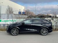 Gebraucht Nissan Ariya Basis 160 kW (218 PS) 2023 Schwarz SUV