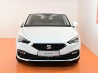 gebraucht Seat Leon Style Edition 1.5 TSI 115 PS