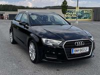 gebraucht Audi A3 SB Ambition 16 TDI