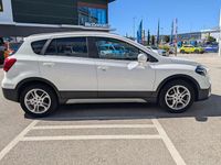 gebraucht Suzuki SX4 S-Cross shine