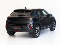 Gebraucht Opel Mokka Edition 136 PS (100 kW) 2025 Schwarz SUV