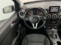 gebraucht Mercedes B180 CDI ***Sitzheizung | Klimaautomatik***