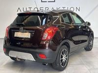 gebraucht Opel Mokka Innovation ecoFlex 4x4