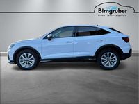 gebraucht Audi Q3 35 TDI intense