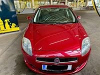 Gebraucht Fiat Bravo Active 90 PS (66 kW) 2012 Kleinwagen