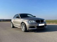Gebraucht BMW 120 Coupé M Sport 170 PS (125 kW) 2010 Coupé