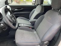 gebraucht Fiat 500e Elektro Icon 42 kWh *17.490,- netto* viele Extras