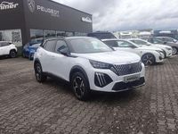 gebraucht Peugeot 2008 Hybrid 136 e-DCS6 GT