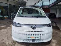 gebraucht VW California Ocean TDI