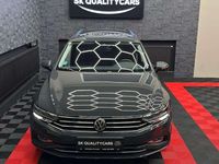 gebraucht VW Passat 2.0 TDI BMT/Start-Stopp Business (EURO 6d-T