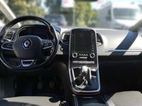 gebraucht Renault Grand Scénic IV Bose TCe 140PS