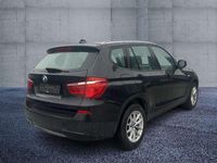 gebraucht BMW X3 xDrive20d