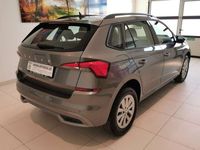 gebraucht Skoda Kamiq Ambition TSI