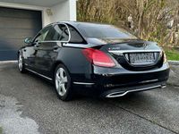 gebraucht Mercedes C220 BlueTEC Aut.