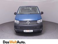 gebraucht VW T6 T6 Kombi VWKombi LR TDI