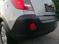 gebraucht Opel Antara Design COSMO*Freisprech**1.BESITZ*8-fach bereift!