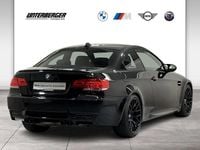 Gebraucht BMW M3 420 PS (308 kW) 2010 Schwarz Coupé