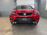 gebraucht Seat Ateca 20 Xcellence 4WD TDI DSG*Anhänger*360 Kamera*A...