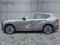 Gebraucht Mazda CX-60 192 PS (141 kW) 2022 Grau SUV