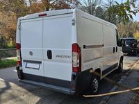 gebraucht Fiat Ducato 30 L1H1 115 Multijet