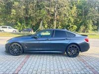 gebraucht BMW 420 Gran Coupé 420 d