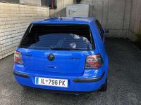 gebraucht VW Golf Golf Vw 4 1,9 tdi