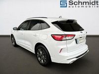 gebraucht Ford Kuga 1,5 EcoBlue ST-Line Aut. - Schmidt Automobile
