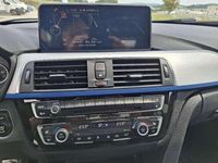 gebraucht BMW 318 318 i Touring M Sport Aut.