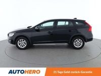 gebraucht Volvo V60 CC 2.0 D3 Business
