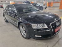 gebraucht Audi A8 3,0 TDI V6 quattro DPF Tiptronic LEDER MEMORY B...