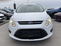 gebraucht Ford C-MAX Titanium 1,6 TDCi