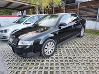 gebraucht Audi A4 1,9 TDI