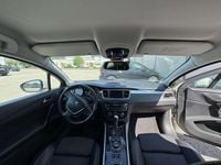 gebraucht Peugeot 508 22 HDI GT Tiptronic