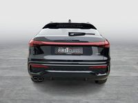 gebraucht Audi Q5 Sportback TDI quattro 150 kW