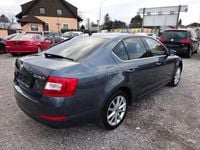 gebraucht Skoda Octavia Style Top Ausstattung Zahnriemen neu Serviceheft