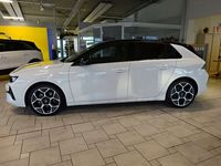 gebraucht Opel Astra 12 Turbo GS Line Aut.