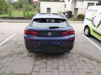 gebraucht BMW X2 sDrive18d *LED*NAVI*PDC*