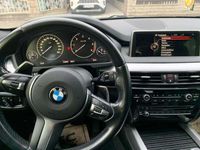 gebraucht BMW X5 X5F15