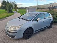 gebraucht Citroën C4 16 HDi 90 SX