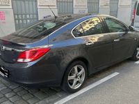 gebraucht Opel Insignia 2,0 Edition CDTI DPF Ecotec