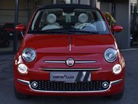 gebraucht Fiat 500C Cabrio 1,2