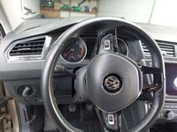 gebraucht VW Tiguan Tiguan1,4 TSI Comfortline Comfortline