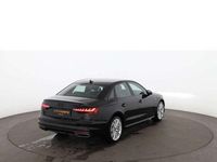 gebraucht Audi A4 Limousine 35 TFSI S-Line Aut LED RADAR LEDER