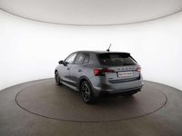 gebraucht Skoda Fabia Monte Carlo TSI DSG