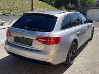 gebraucht Audi A4 A4 Avant 2,0 TDI S-Line