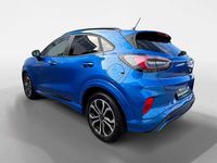gebraucht Ford Puma 10 EcoBoost Hybrid ST-Line