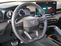 Neu Cupra Terramar 204 PS (150 kW) 2026 Dunkelgrau  metallic SUV