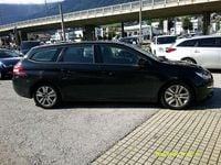 gebraucht Peugeot 308 Business-Line